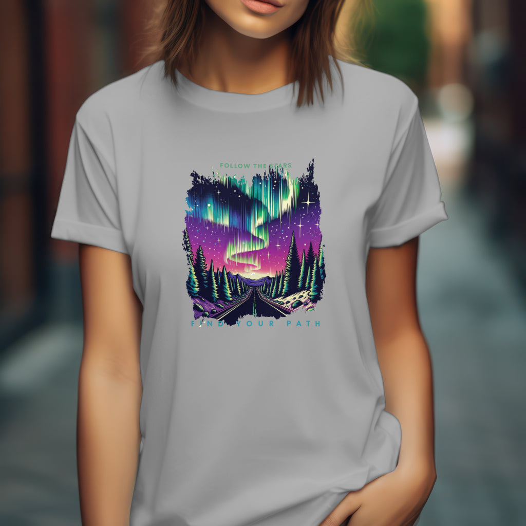 Women's T-Shirts