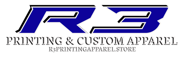 R3 Printing & Apparel